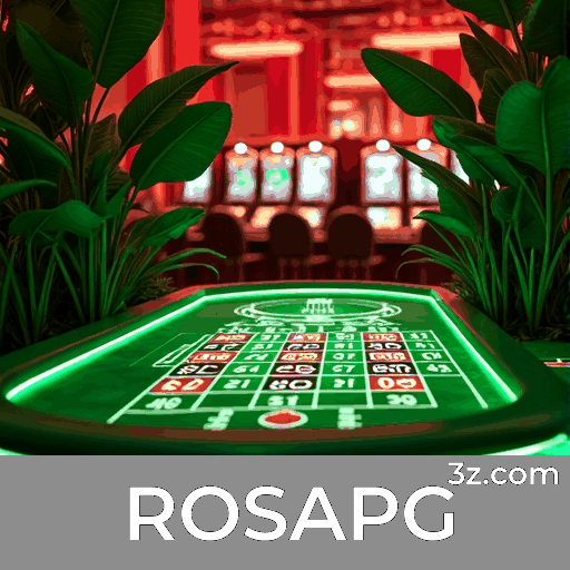 Infraestrutura Multi-Camadas que Garante Confiabilidade na ROSAPG