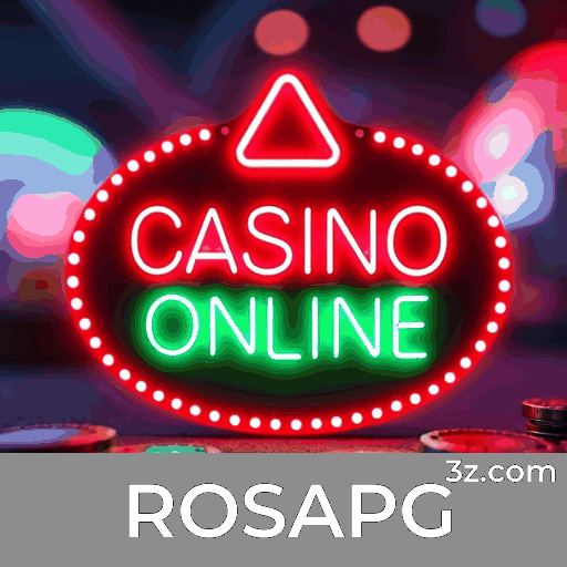 Desbloqueie Privilégios Exclusivos com Sua Conta ROSAPG