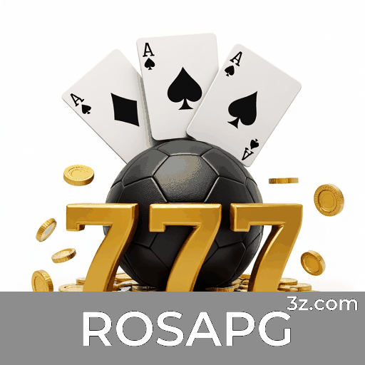 ROSAPG: Especialistas em Apostas Esportivas Brasileiras