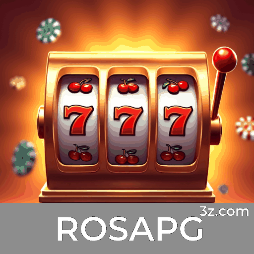 ROSAPG: Seu Paraíso de Jogos Selecionados e Excelentes