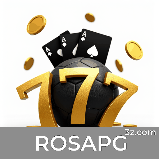 ROSAPG: Seu Cassino Online Seguro e Premiado