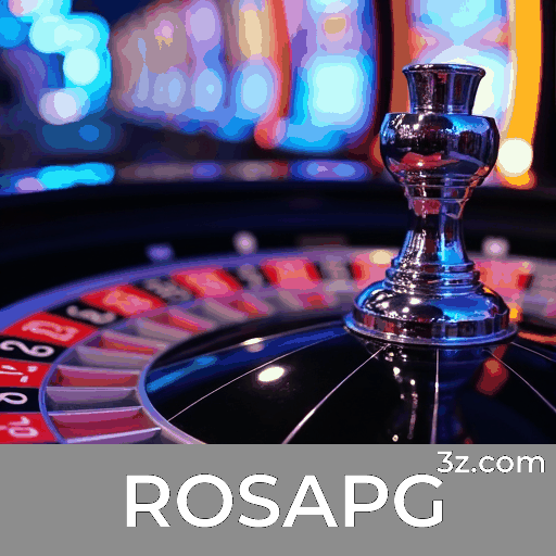 Luxuosa Experiência de Casino Exclusiva, Com Equipe ROSAPG