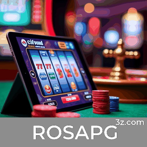 Desbloqueie Privilégios Exclusivos com Sua Conta ROSAPG