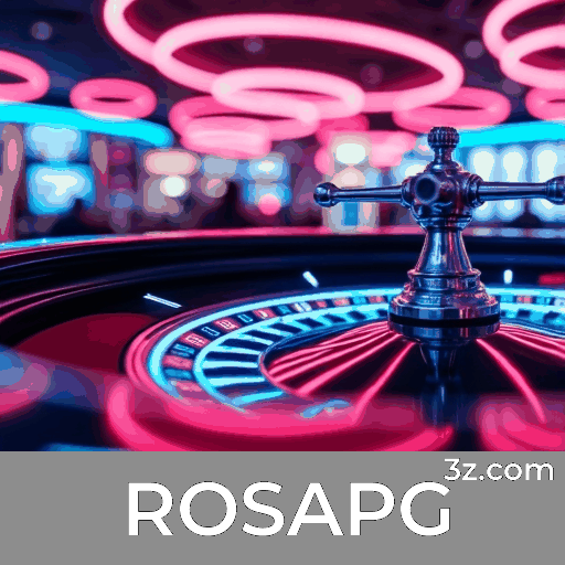 Desbloqueie Privilégios Exclusivos com Sua Conta ROSAPG