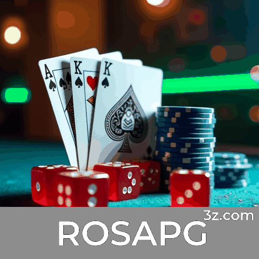 ROSAPG: Especialistas em Apostas Esportivas Brasileiras