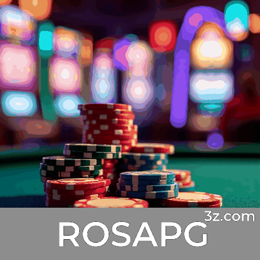 ROSAPG: Especialistas em Apostas Esportivas Brasileiras