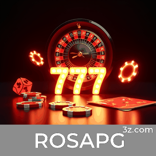 ROSAPG: Baixe Rápido e Use Facilmente no Brasil