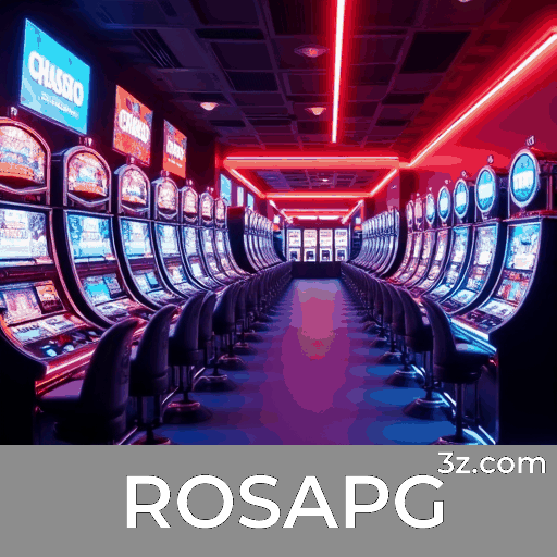 Desbloqueie Privilégios Exclusivos com Sua Conta ROSAPG