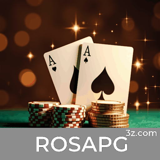 Luxuosa Experiência de Casino Exclusiva, Com Equipe ROSAPG
