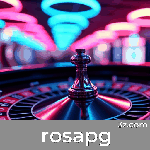 Experiência Premium de Jogos de Casino no rosapg