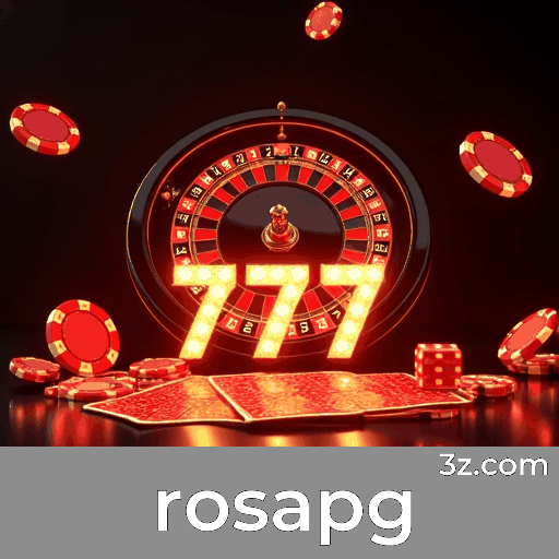 rosapg: Transforme Esporte em Lucro com Análises e Estratégias