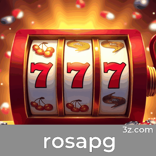 Desbloqueie Privilégios Exclusivos com Sua Conta rosapg