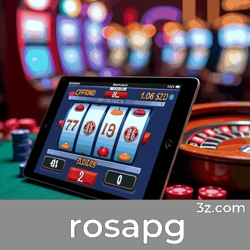 rosapg: Transforme Esporte em Lucro com Análises e Estratégias