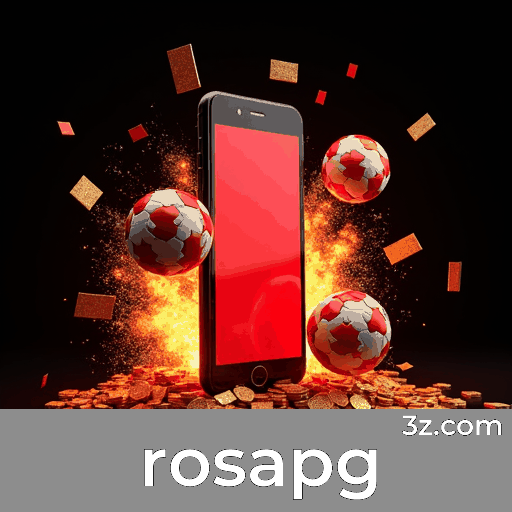 Desbloqueie Privilégios Exclusivos com Sua Conta rosapg