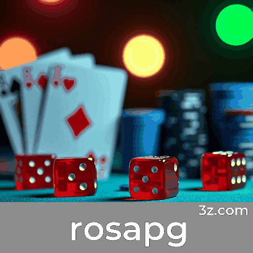 rosapg: Realismo e Emoção para Jogadores Brasileiros